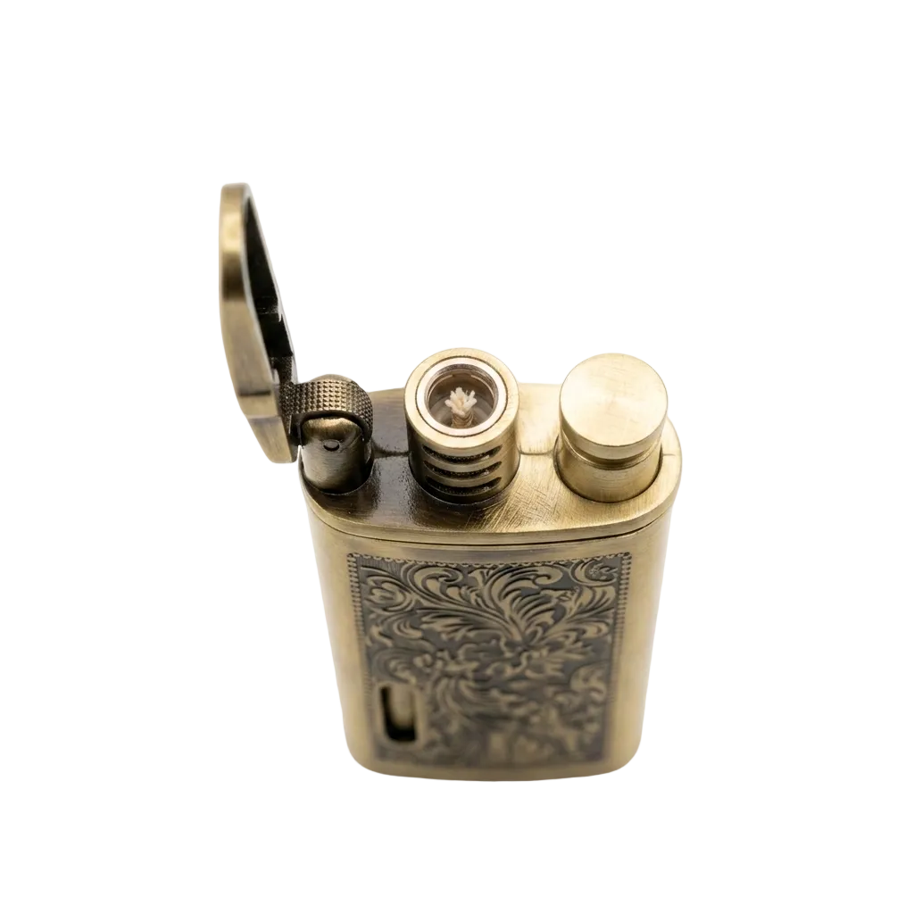 Royal Filigree Luxe Lighter