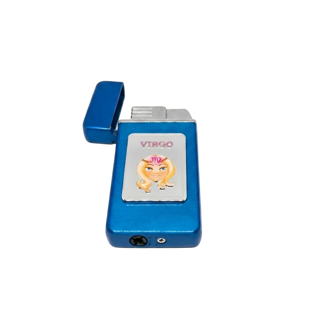 ZodiacFlame Virgo Edition Lighter