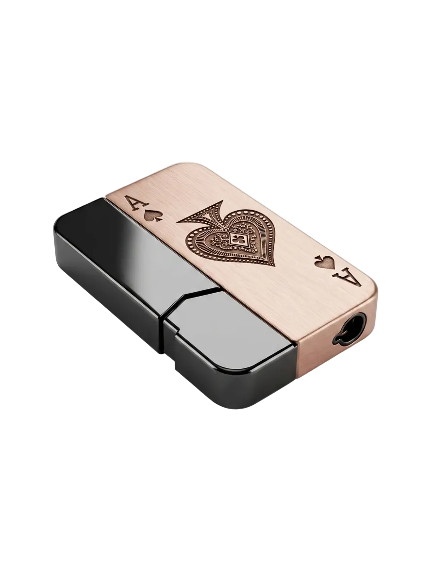 Ace Royale Luxe Jet Flame Lighter