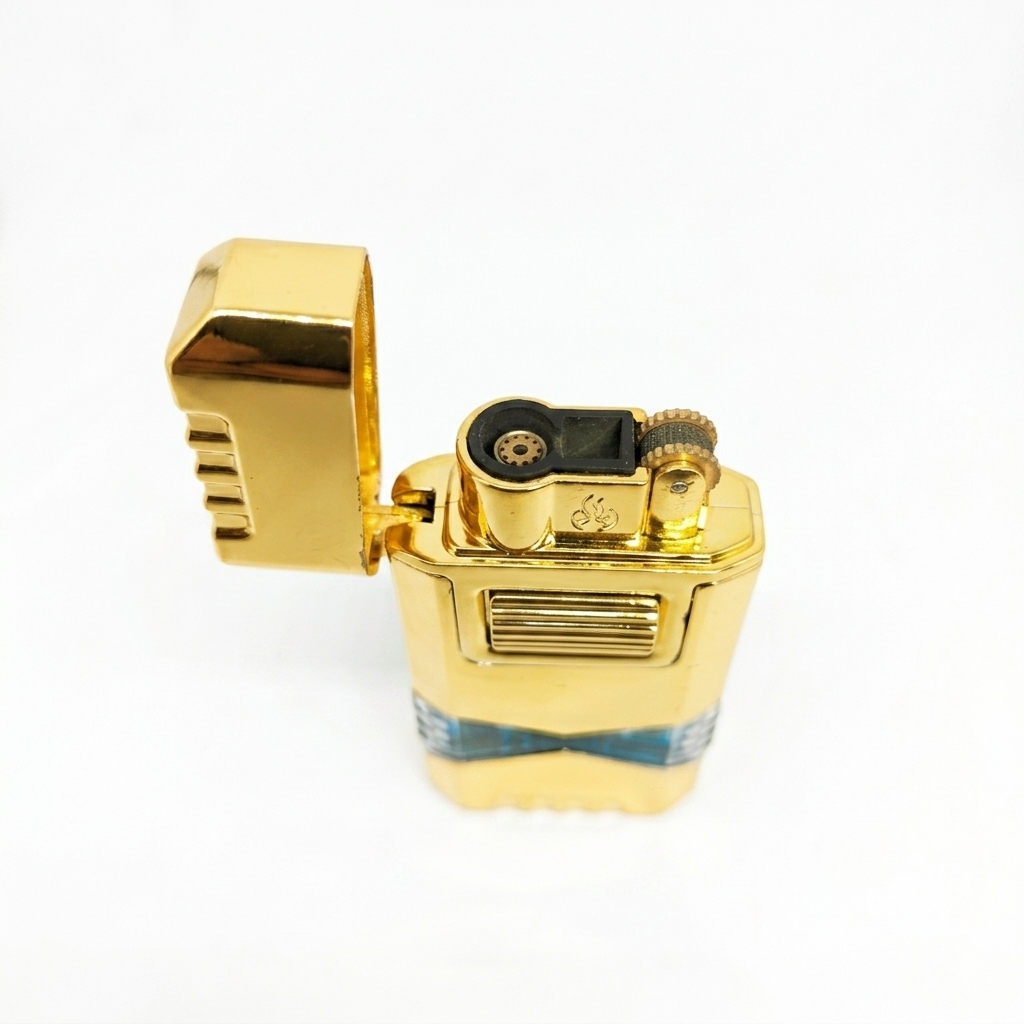 Dual Flame Luxe Core Lighter