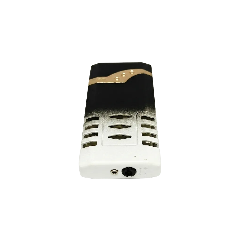 Ignis Lever Luxe Lighter
