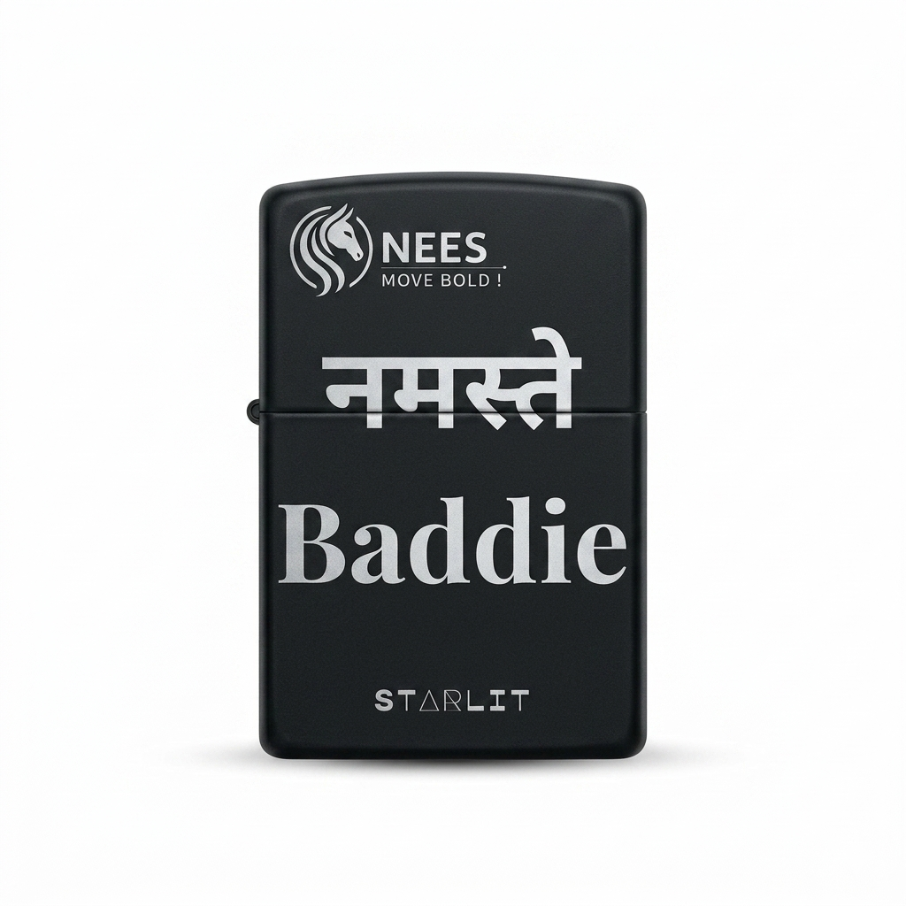 देसी Aesthetics ✨