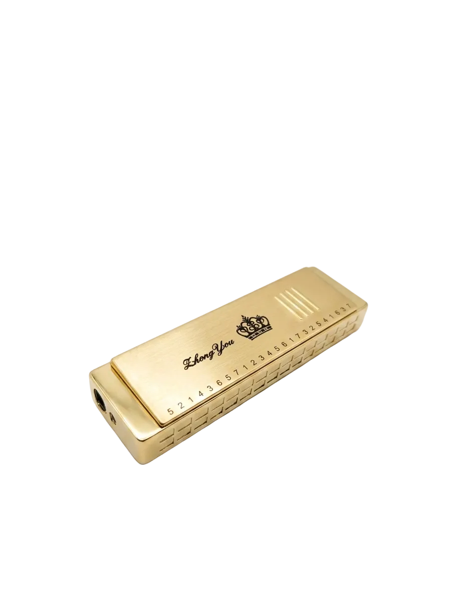 Aurex Luxe Slim Jet Lighter