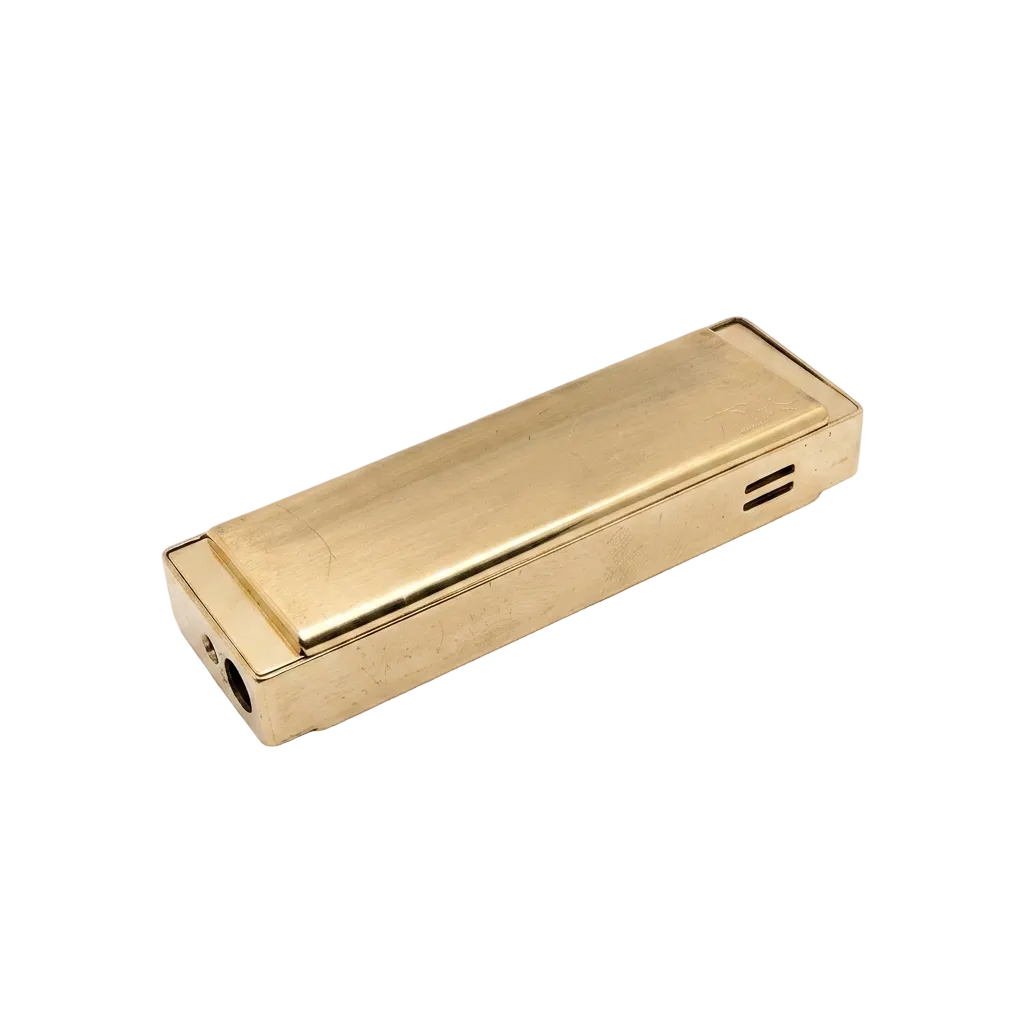 Aurex Luxe Slim Jet Lighter