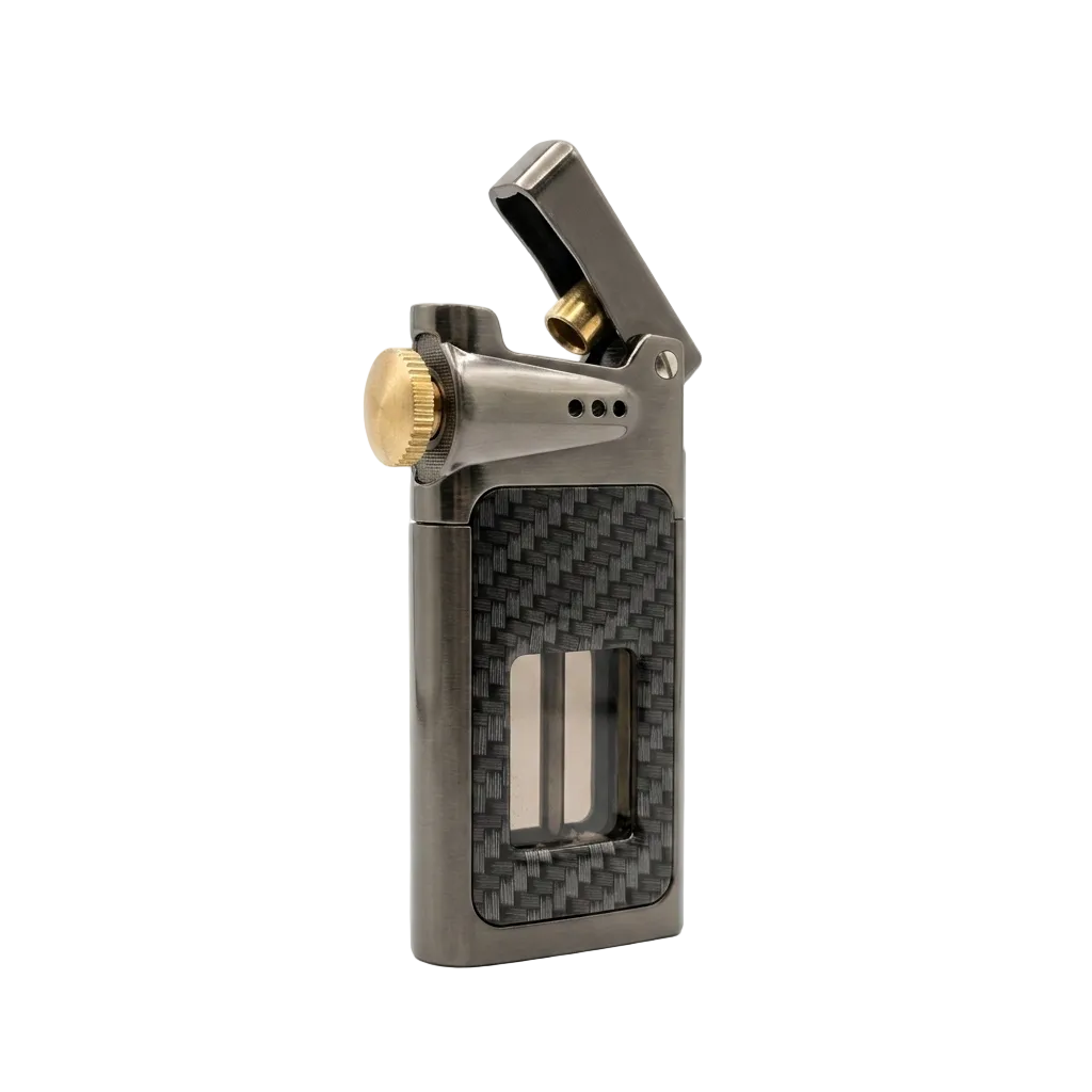 SnapFlame Luxe – Auto Ignite Lighter