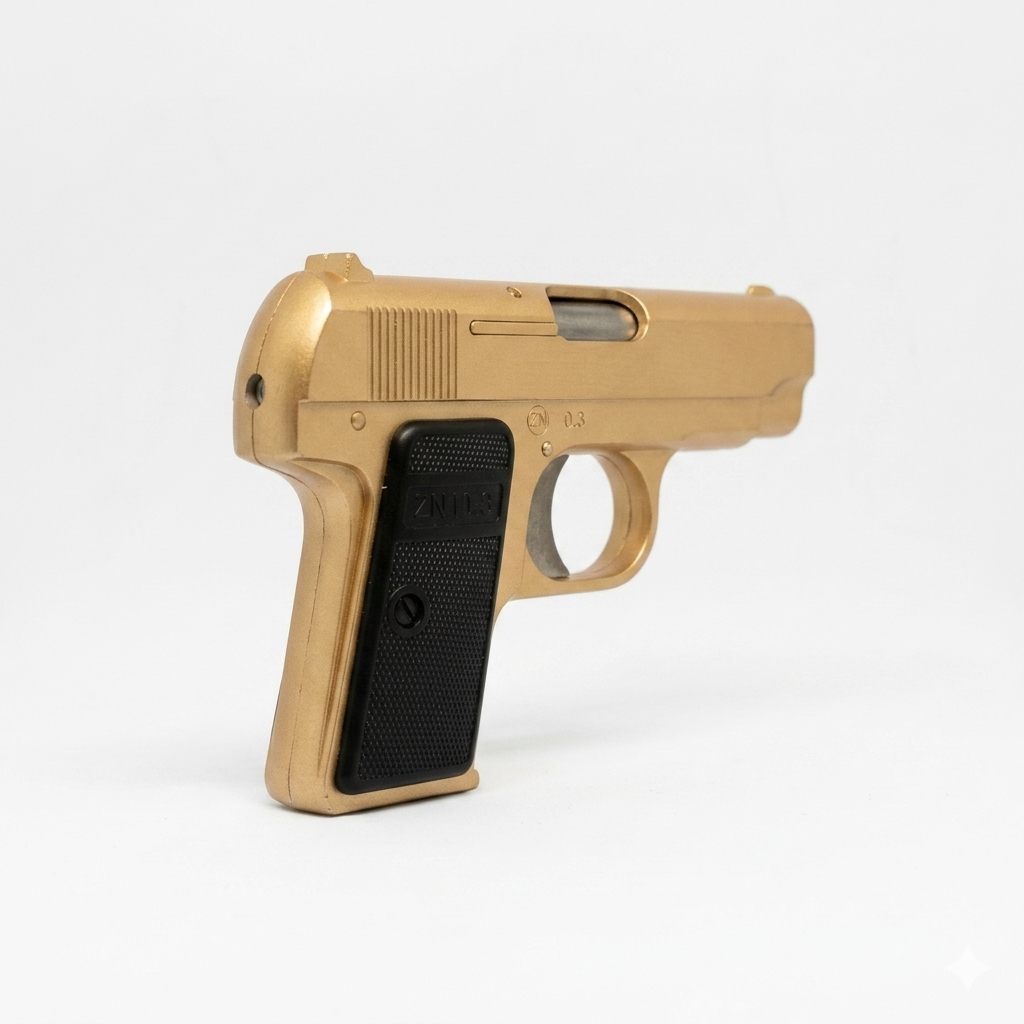 TriggerX Luxe Airsoft Tactical Lighter