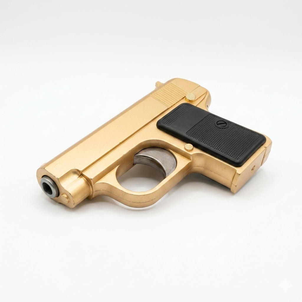 TriggerX Luxe Airsoft Tactical Lighter