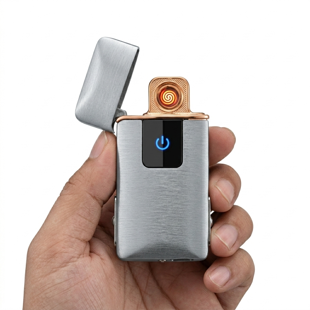 Ignix Luxe USB Plasma Lighter