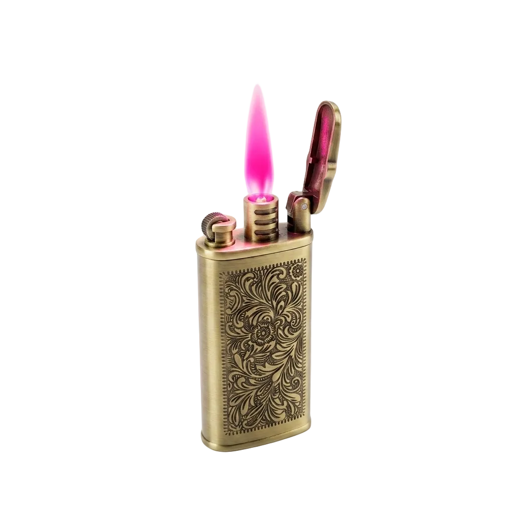 Royal Filigree Luxe Lighter