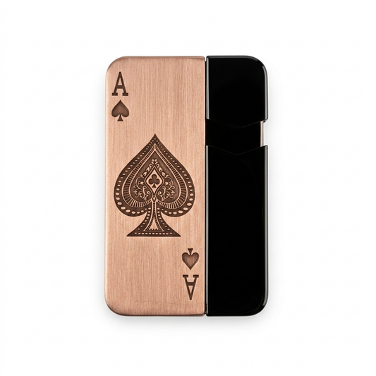 Ace Royale Luxe Jet Flame Lighter