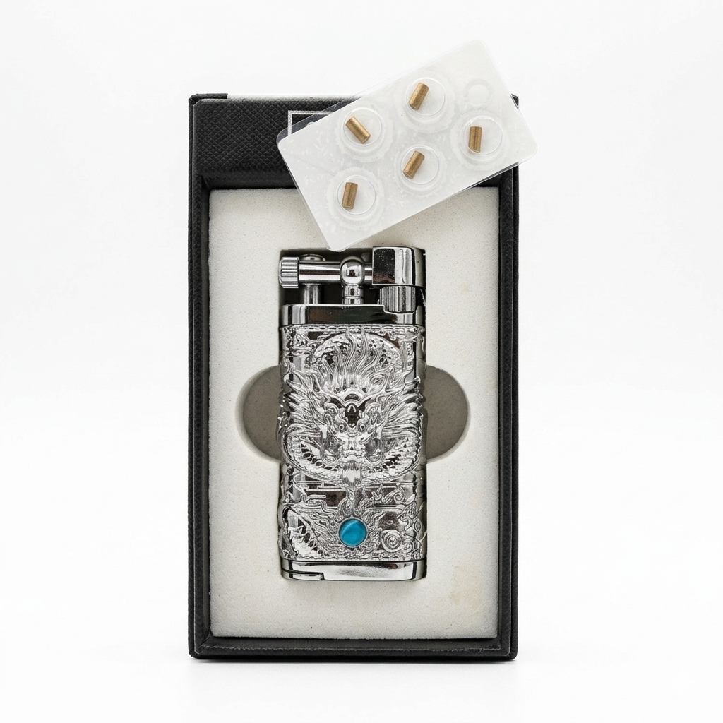 NEES™ Dragon Emperor Luxe Lighter
