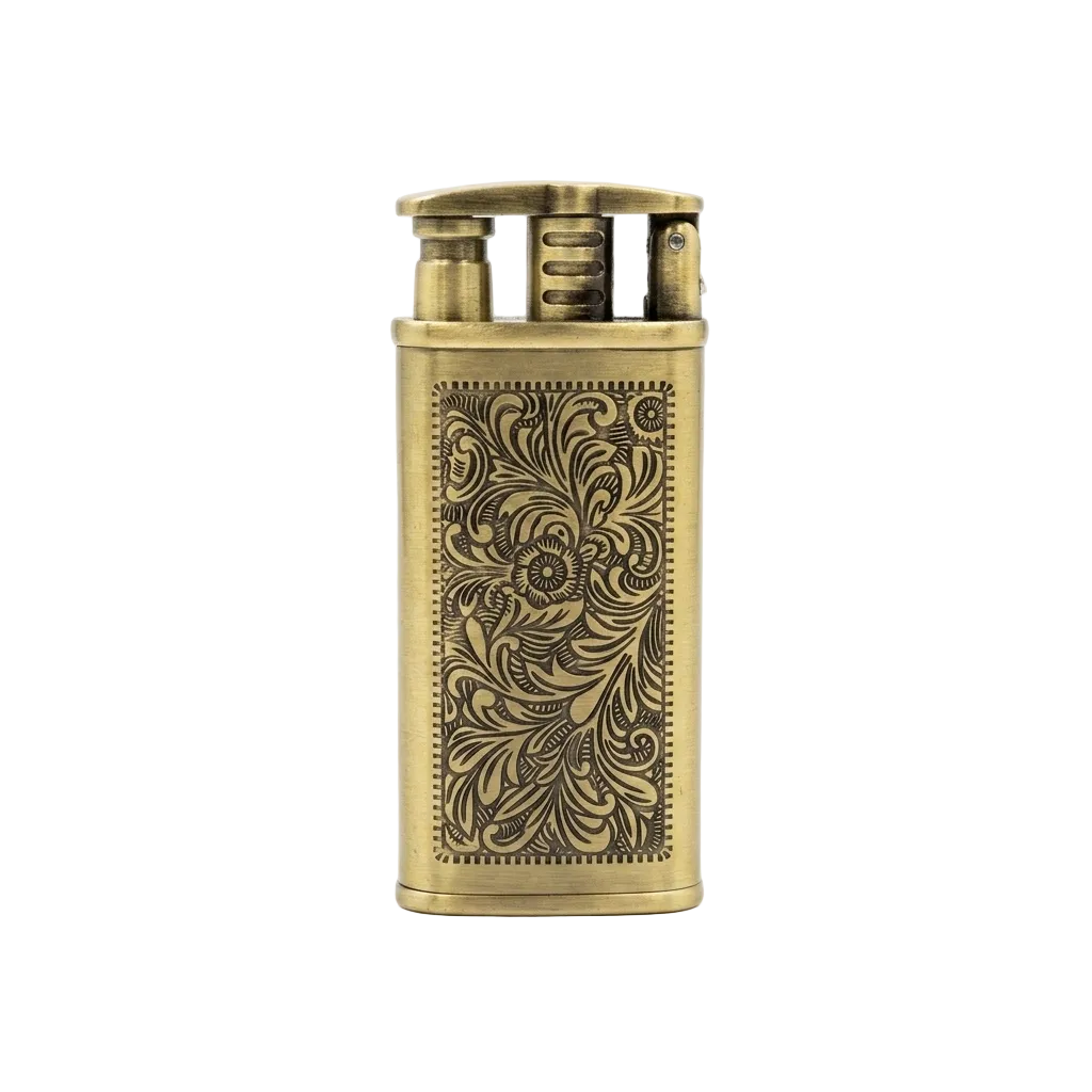 Royal Filigree Luxe Lighter