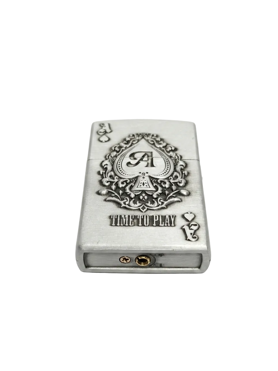 Ace Royale FF Vintage Lighter