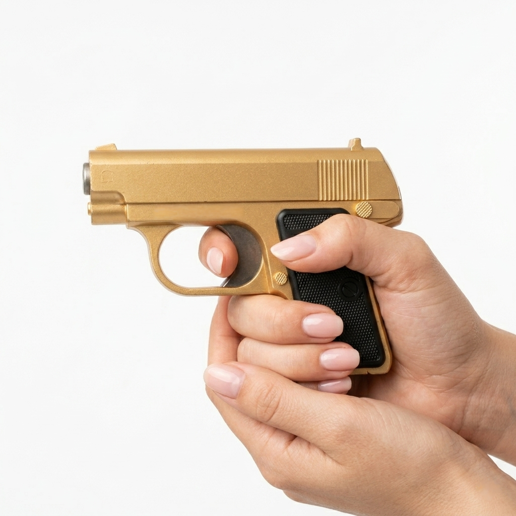 TriggerX Luxe Airsoft Tactical Lighter