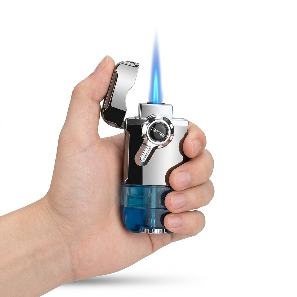 CorePulse Luxe Jet Lighter