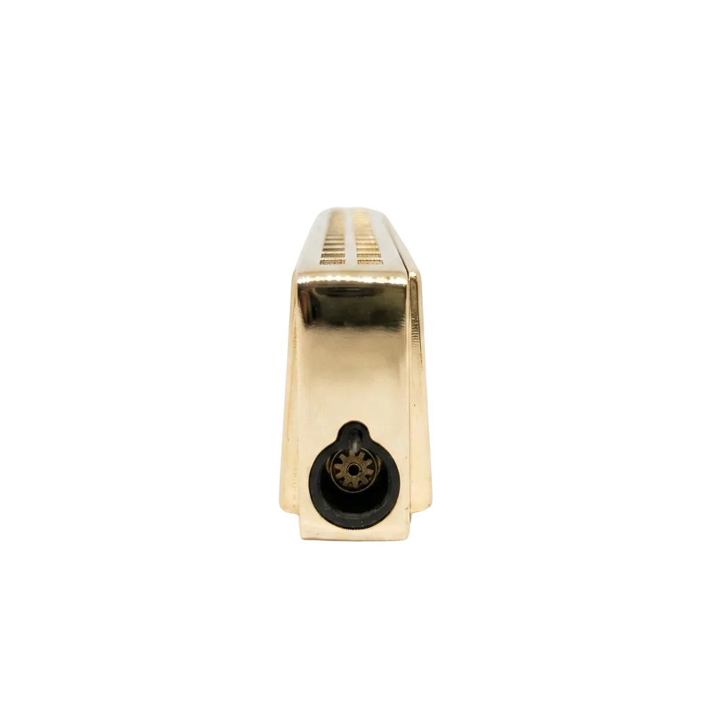 Aurex Luxe Slim Jet Lighter