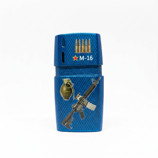 BattleCore Luxe Jet Lighter