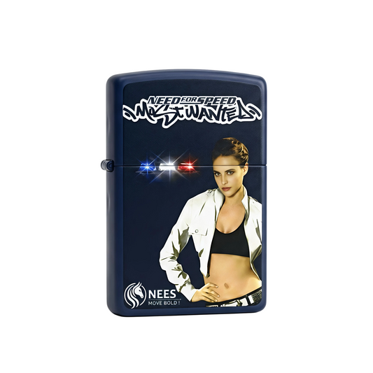 NFS Most Wanted 1 - F.F Windproof Lighter