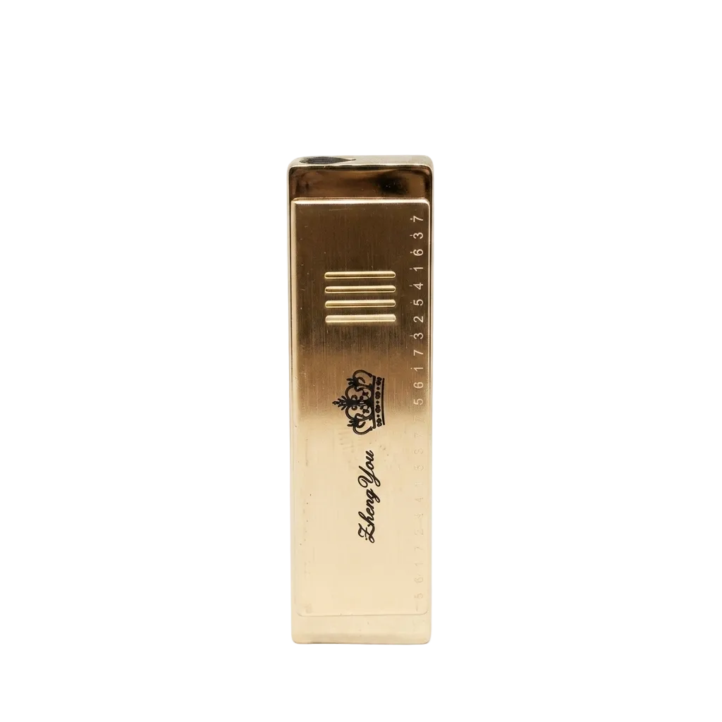 Aurex Luxe Slim Jet Lighter
