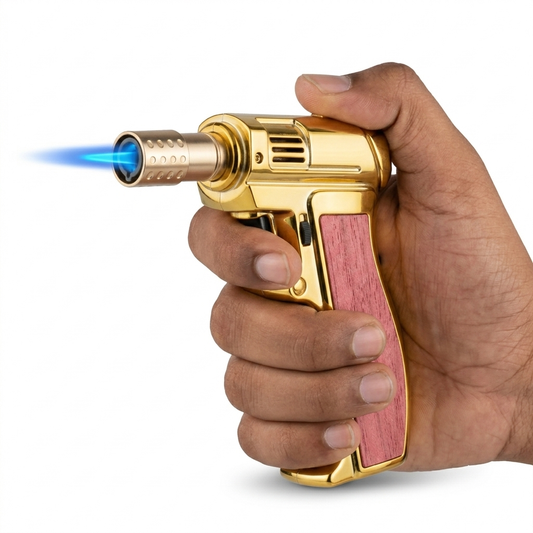 Aurora Torch Luxe Jet Flame Lighter