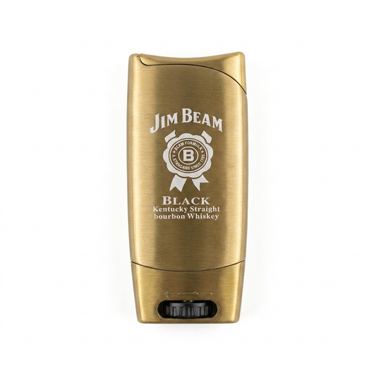 Bourbon Gold Luxe Lighter