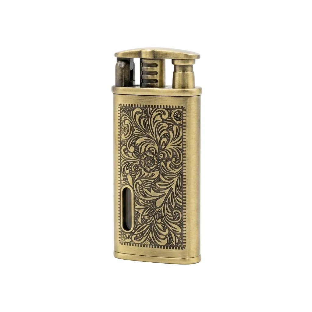 Royal Filigree Luxe Lighter