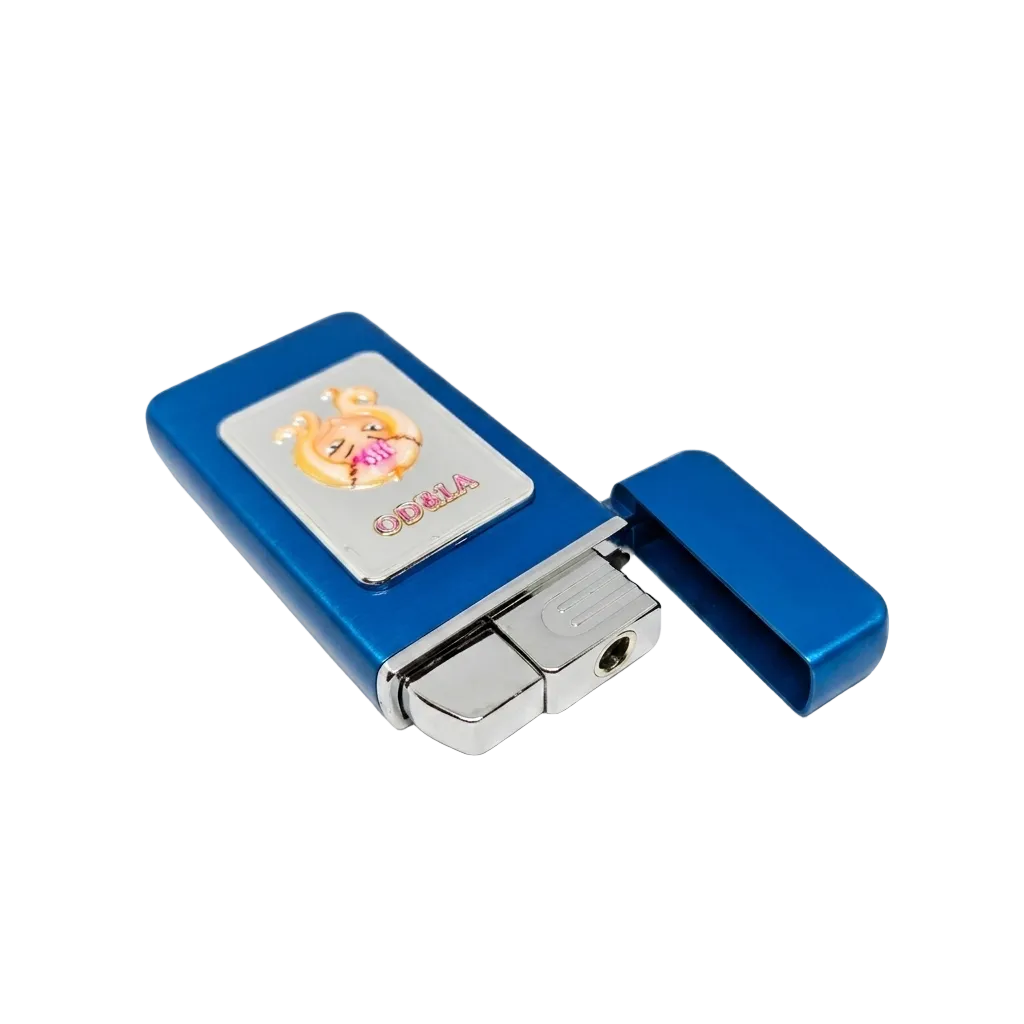 ZodiacFlame Virgo Edition Lighter
