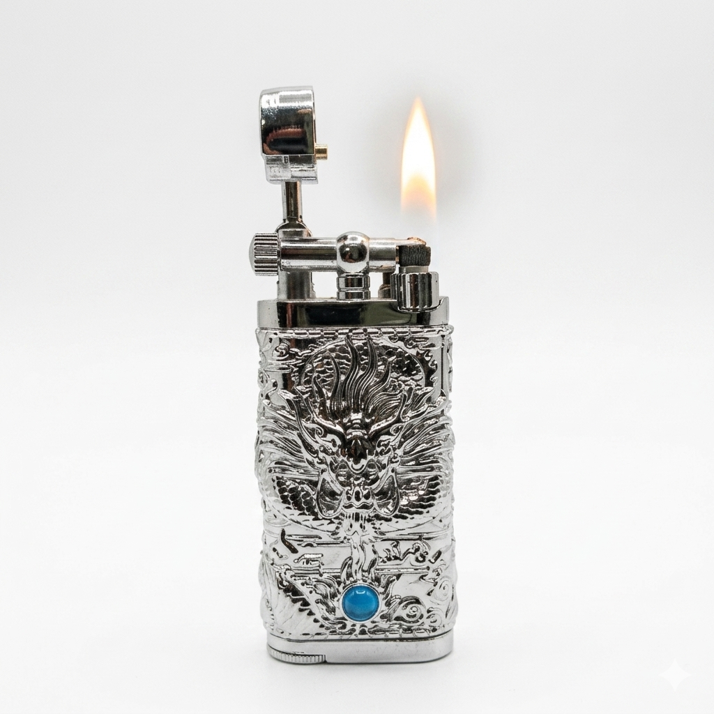 NEES™ Dragon Emperor Luxe Lighter