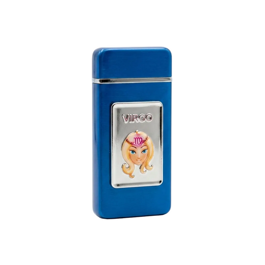 ZodiacFlame Virgo Edition Lighter