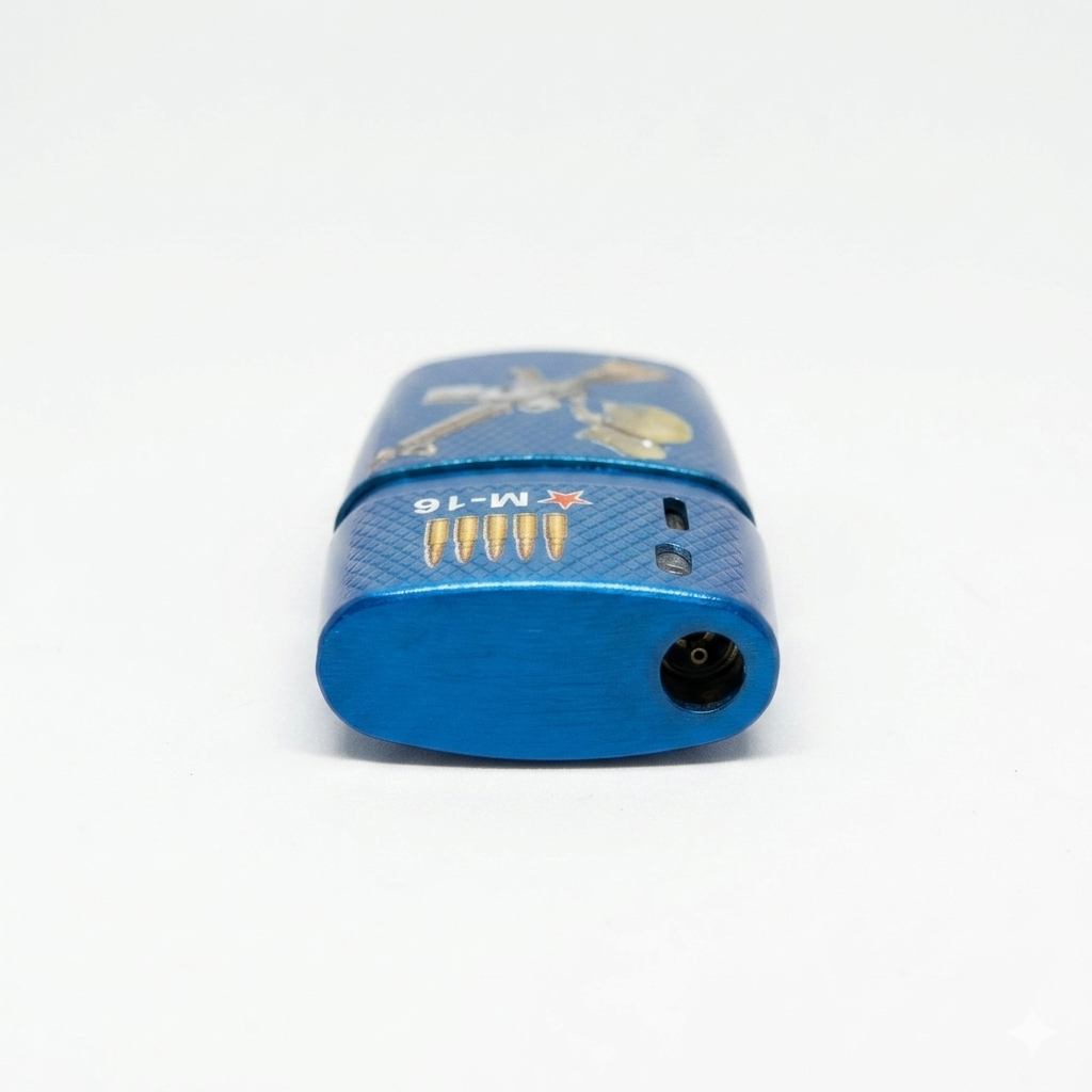 BattleCore Luxe Jet Lighter