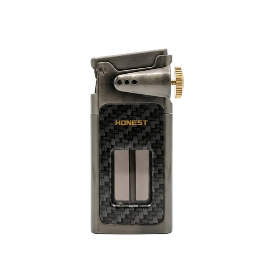 SnapFlame Luxe – Auto Ignite Lighter
