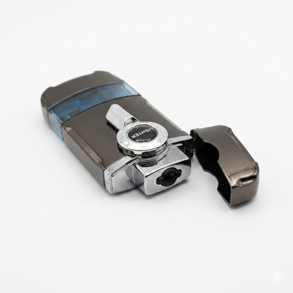 CorePulse Luxe Jet Lighter