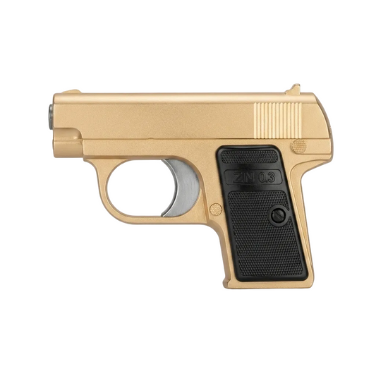 TriggerX Luxe Airsoft Tactical Lighter
