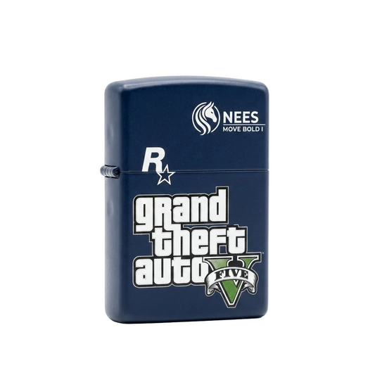 GTA V Classic – F.F Windproof Lighter