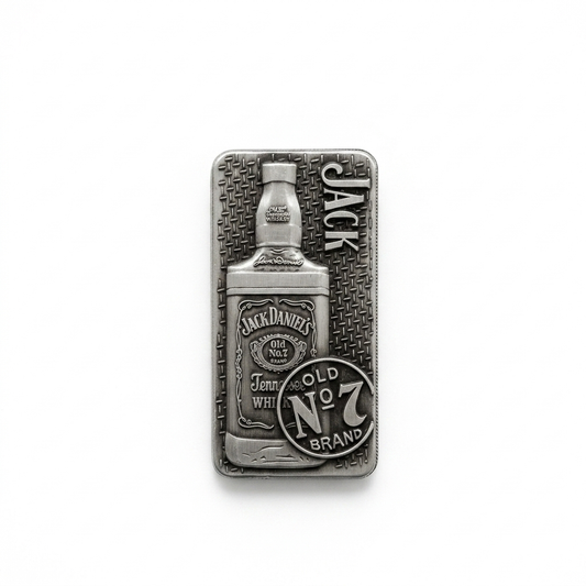 Whiskey Forge Luxe Lighter