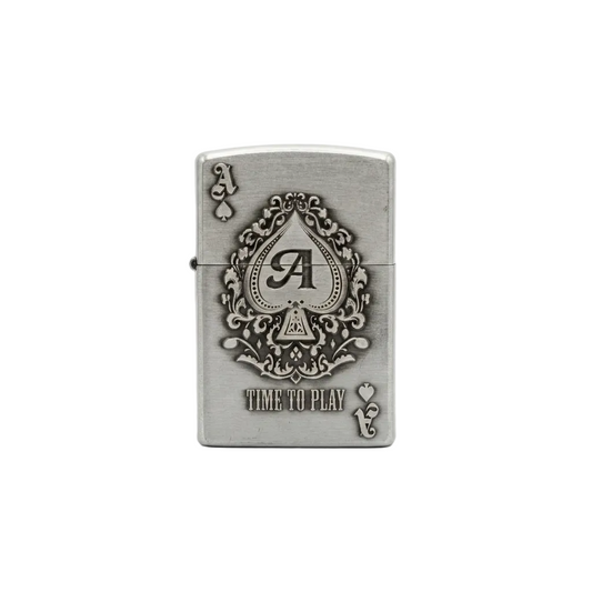 Ace Royale FF Vintage Lighter