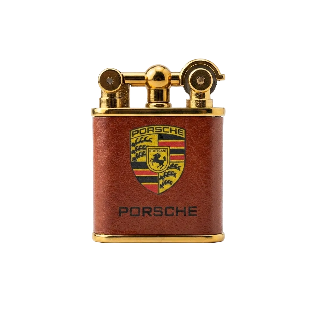 Stuttgart Heritage Luxe Petrol Lighter