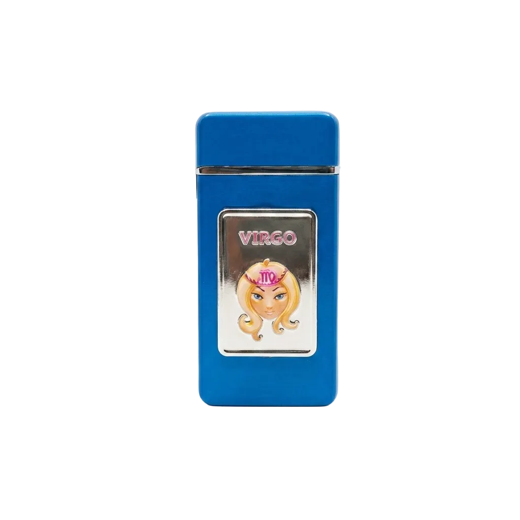 ZodiacFlame Virgo Edition Lighter