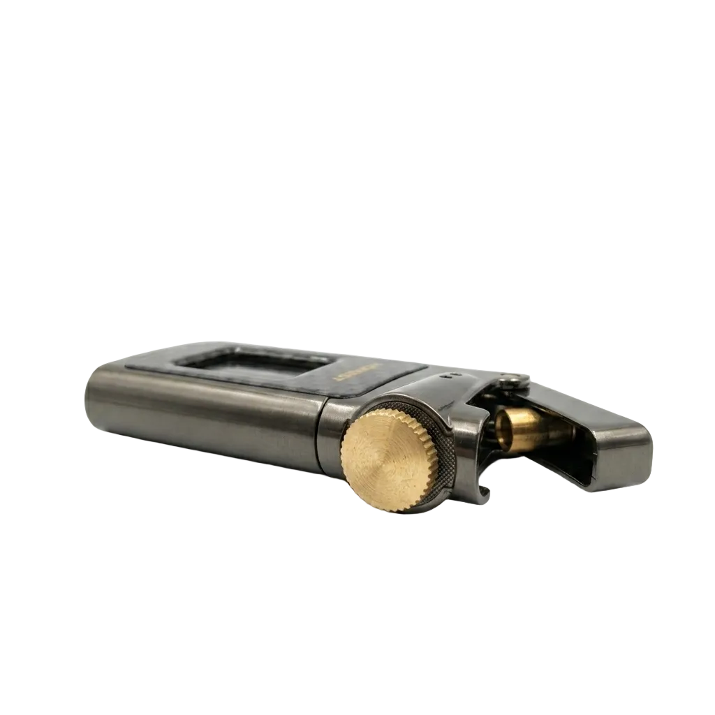 SnapFlame Luxe – Auto Ignite Lighter