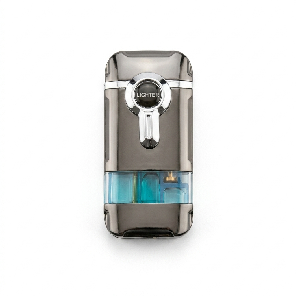 CorePulse Luxe Jet Lighter