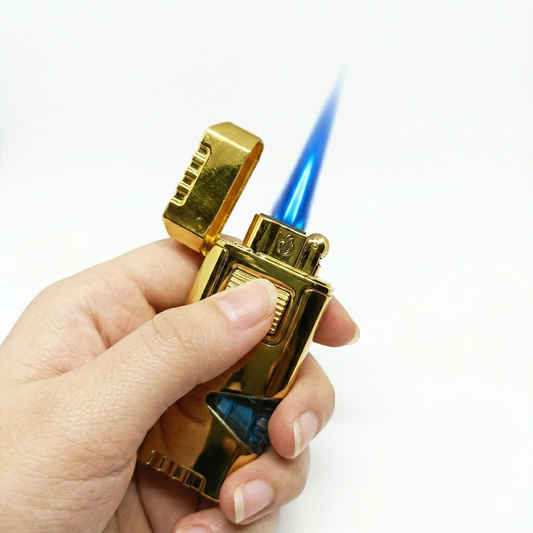 Dual Flame Luxe Core Lighter