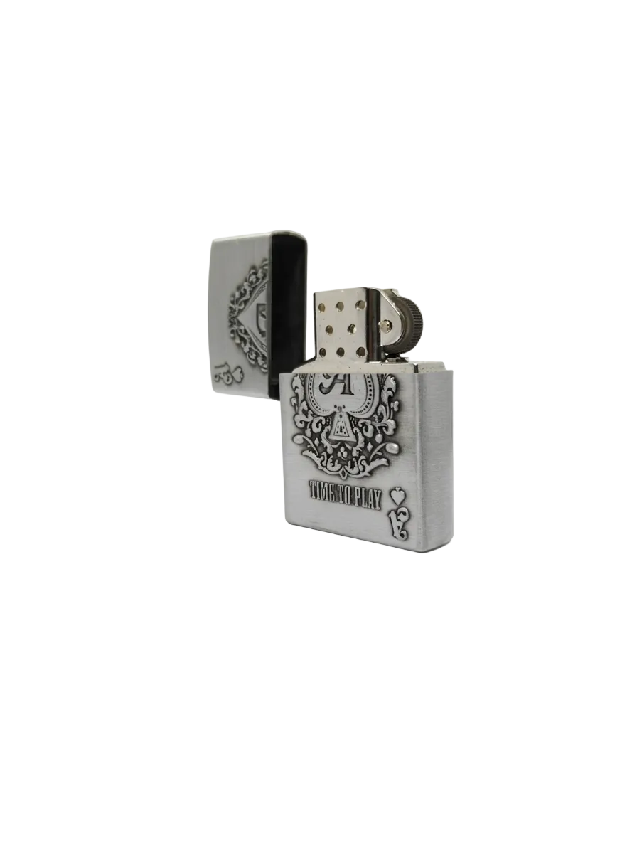 Ace Royale FF Vintage Lighter