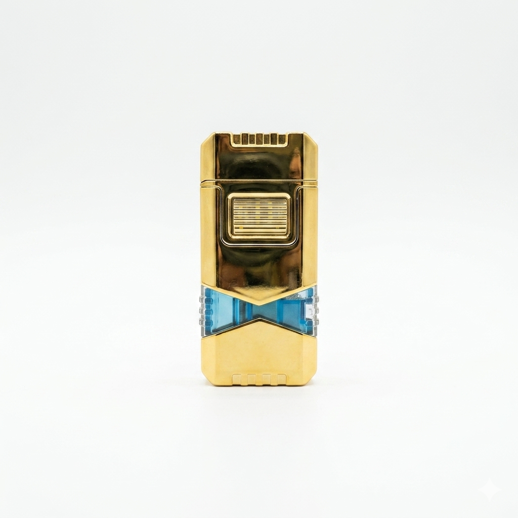 Dual Flame Luxe Core Lighter