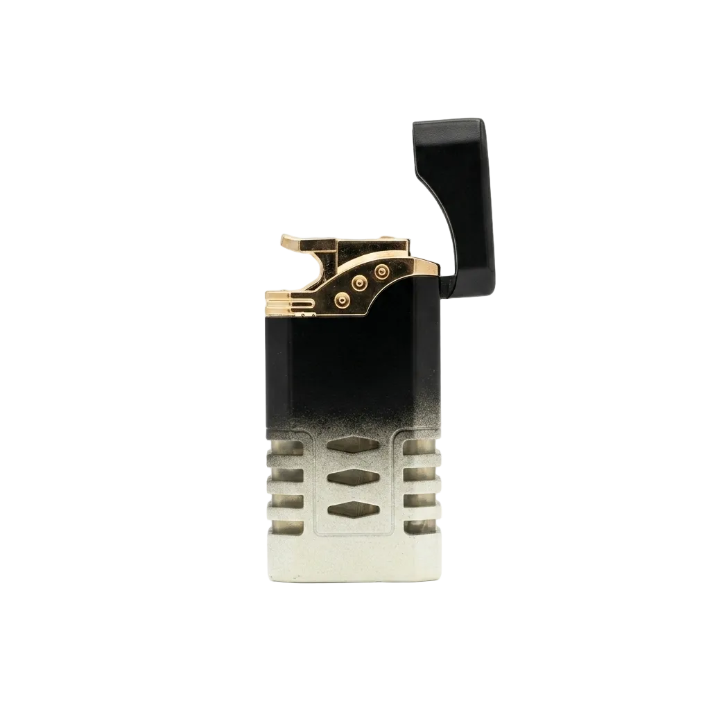 Ignis Lever Luxe Lighter