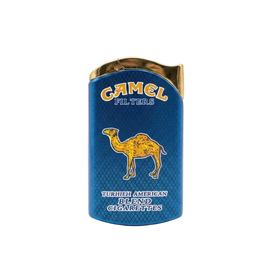 Desert Classic Luxe Jet Flame Lighter