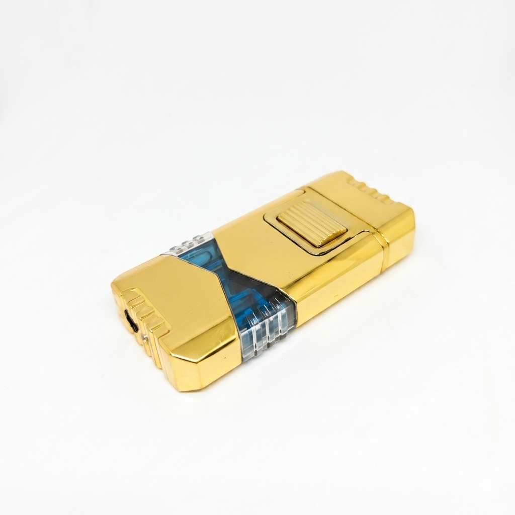 Dual Flame Luxe Core Lighter