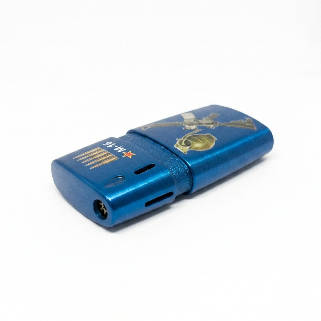 BattleCore Luxe Jet Lighter