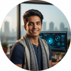Arjun Mehta, Mumbai