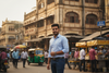 Sahil Qureshi, Hyderabad