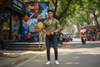 Karan Sinha, Pune